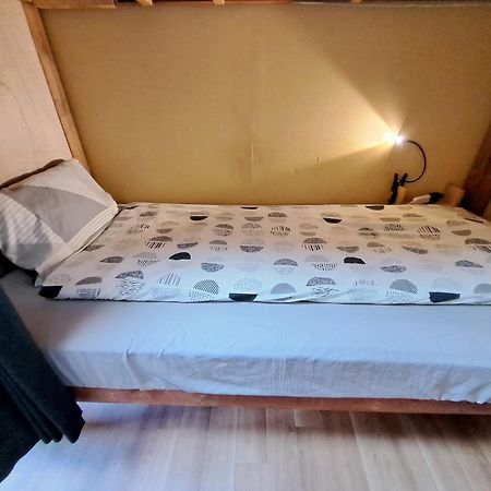 Fukuoka Tabiji Hostel & Guesthouse Екстер'єр фото