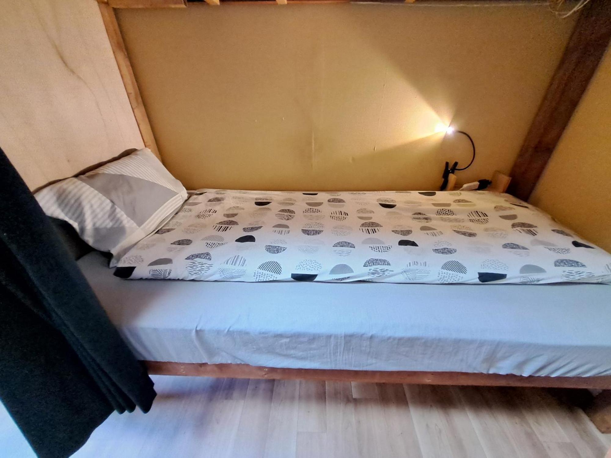 Fukuoka Tabiji Hostel & Guesthouse Екстер'єр фото